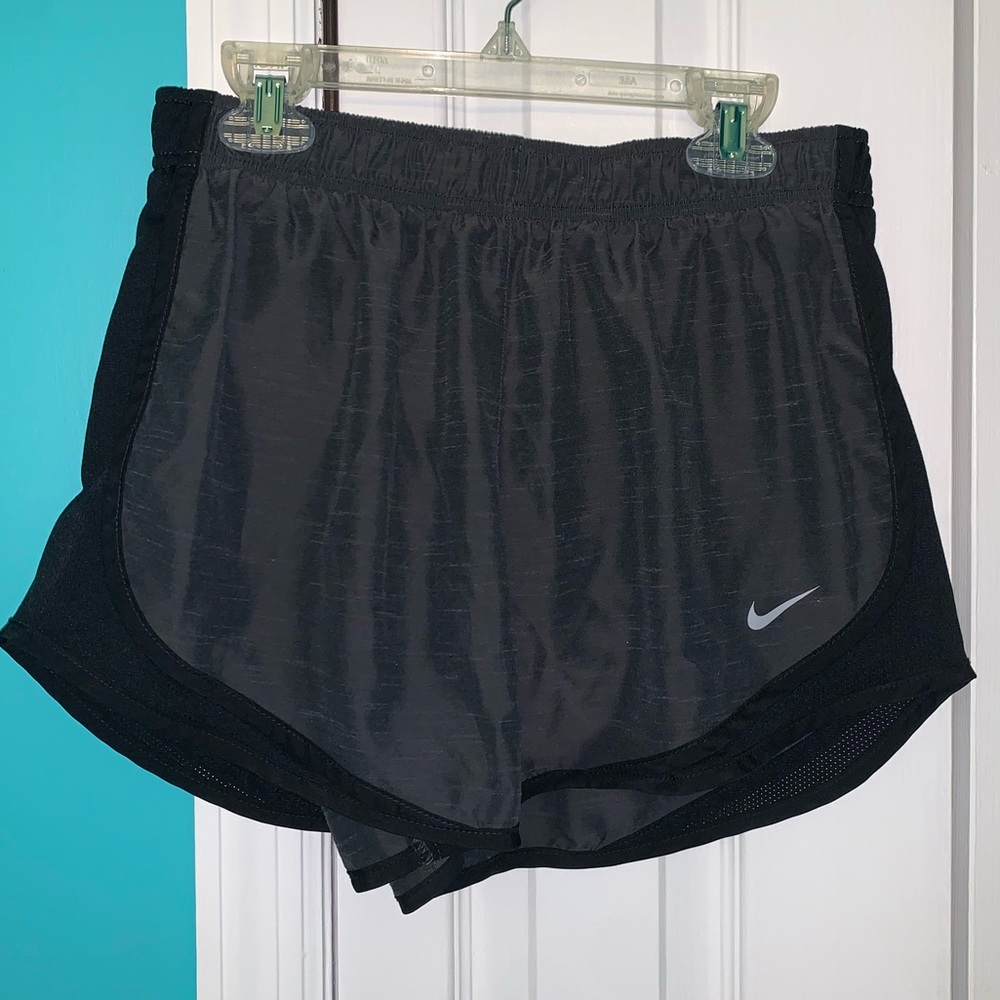Nike women’s dri-fit shorts